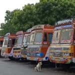 லாரி வாடகை 25% உயர்கிறது..!