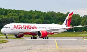 ஜூலை 1 முதல் ஏர் இந்தியாவின் மெகா பிளான்; பயணிகள் குஷி! 