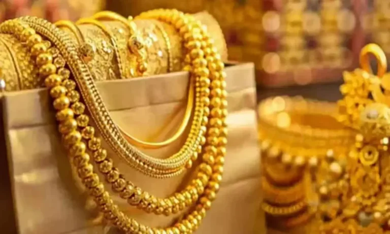 தங்கம் விலை தலைகீழாக மாறியது… இன்று ஒரு சவரன் எவ்வளவு தெரியுமா..? காலையிலேயே ஷாக்.! 