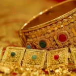 தங்கம் விலை இன்று ஒரே நாளில் சவரனுக்கு ரூ‌.1680 குறைவு..