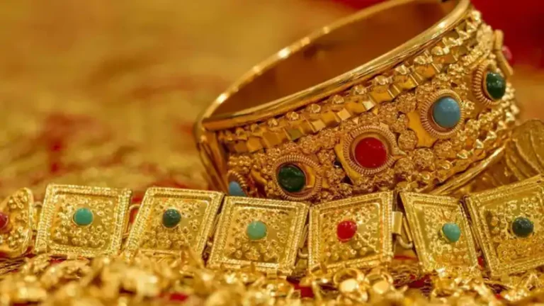 தங்கம் விலை இன்று ஒரே நாளில் சவரனுக்கு ரூ‌.1680 குறைவு..