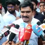 “போதையில்லா தமிழகம்தான் இலக்கு! 436 அதிரடி திட்டங்கள்”- அமைச்சர் நிர்மல்குமார் பேட்டி