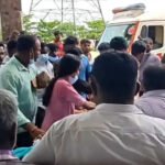 அம்மோனியா வாயு கசிவு- பலி எண்ணிக்கை 7ஆக உயர்வு