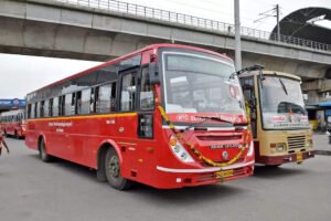 MTC அதிரடி : சென்னையில் இனி 400 மீட்டருக்கொரு பேருந்து நிறுத்தம்..!!