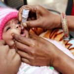 மறந்துடாதீங்க..! இன்று போலியோ சொட்டு மருந்து முகாம்: முதல்வர் விஜய் தொடங்கி வைக்கிறார்..!