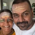 திருச்சி கிழக்கில் போட்டியா?- நடிகர் ராகவா லாரன்ஸ் விளக்கம்