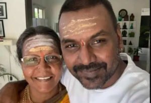திருச்சி கிழக்கில் போட்டியா?- நடிகர் ராகவா லாரன்ஸ் விளக்கம்