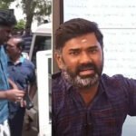  மதுரையில் யூடியூபர் மாரிதாஸ் கைது..!