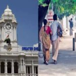 சென்னை நடைபாதை திட்ட பணிக்கான டெண்டர் ரத்து..!