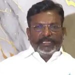 திருச்சி கிழக்கில் திருமாவளவன் போட்டி..?