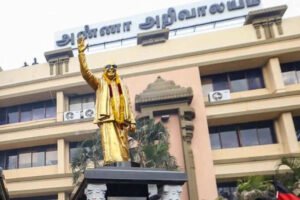 வரும் 17ஆம் தேதி திமுக எம்.எல்.ஏக்கள் கூட்டம்