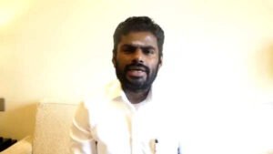 முதலமைச்சர் விஜய் கூறிவரும் வாக்குறுதி  உண்மைக்கு மாறாக உள்ளது – அண்ணாமலை..!