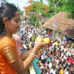 இன்று நடைபெறுகிறது உலகப் பிரசித்தி பெற்ற.. மாங்கனி திருவிழா..!!