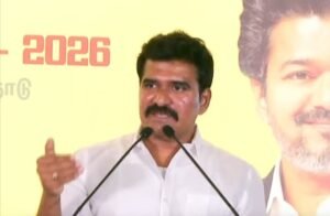 Breaking: குட் நியூஸ்..! தமிழகத்தில் மின் கட்டணம் உயர்த்தப்படாது… அமைச்சர் நிர்மல் குமார் அதிரடி அறிவிப்பு..!! 