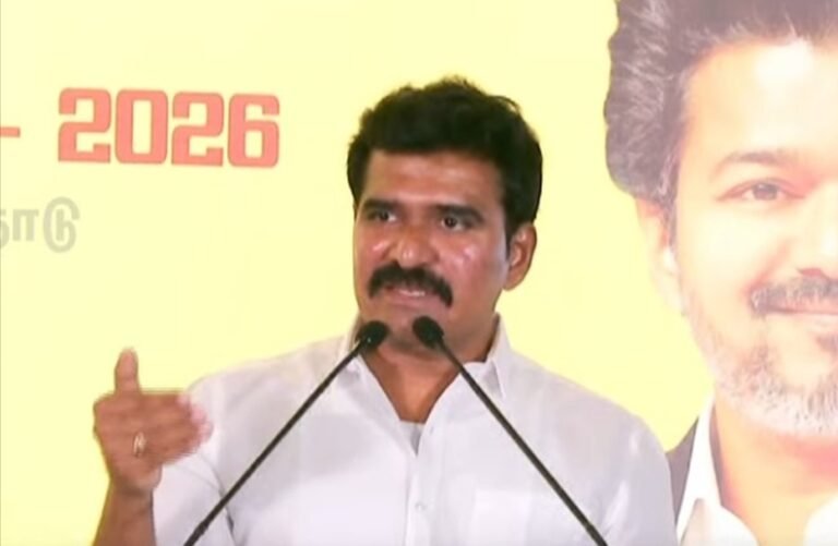 Breaking: குட் நியூஸ்..! தமிழகத்தில் மின் கட்டணம் உயர்த்தப்படாது… அமைச்சர் நிர்மல் குமார் அதிரடி அறிவிப்பு..!! 