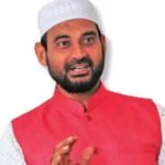 தமிழகத்தில் பாஜக ஆட்சிக்கு வந்தால் முழுமையான மதுவிலக்கு கொண்டு வரப்படும் – வேலூர் இப்ராஹிம்..!