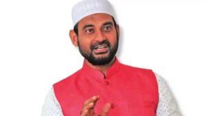தமிழகத்தில் பாஜக ஆட்சிக்கு வந்தால் முழுமையான மதுவிலக்கு கொண்டு வரப்படும் – வேலூர் இப்ராஹிம்..!