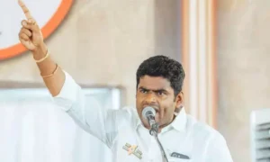 இனி எல்லாமே டிஜிட்டல் தான்….அண்ணாமலையின் புது வியூகம்….!! 