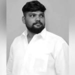 சிவகங்கையில் பயங்கரம்..!! தவெக உறுப்பினர் வெட்டிக் கொலை..!