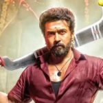 கருப்பு பட ஓடிடி வெளியீட்டு தேதி அறிவிப்பு..!