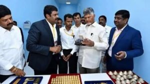 இந்தியாவின் முதல் தனியார் தங்க சுரங்கம் திறப்பு..!!