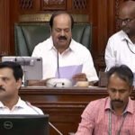 தமிழ்நாடு சட்டப்பேரவை கூட்டம் தேதி குறிப்பிடாமல் ஒத்திவைப்பு!