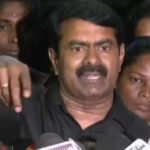 இடைத்தேர்தலில் போட்டியிட இருக்கிறேன் – நாம் தமிழர் கட்சி ஒருங்கிணைப்பாளர் சீமான்..!!