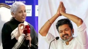 தமிழ்நாட்டிற்கு ஒரு ரூபாய் கூட பாக்கி இல்லை – நிர்மலா சீதாராமன்..!