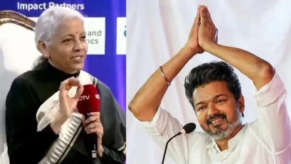 தமிழ்நாட்டிற்கு ஒரு ரூபாய் கூட பாக்கி இல்லை – நிர்மலா சீதாராமன்..!