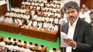 சட்டப்பேரவையில் விஜய் சொன்ன குட்டிக்கதை..!