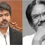 இயக்குநர் பாரதிராஜா உடலுக்கு முழு அரசு மரியாதை – முதல்வர் விஜய் அறிவிப்பு..!!