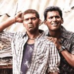 விஷால் நடிச்ச 40 நாள் ஷூட்டிங்க அப்படியே தூக்கி போட்ட இயக்குநர் பாலா! ரகசியத்தை உடைத்த நடிகர் ஆர்யா..!
