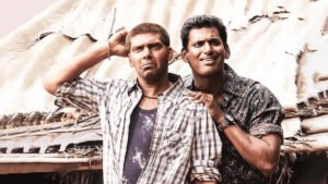 விஷால் நடிச்ச 40 நாள் ஷூட்டிங்க அப்படியே தூக்கி போட்ட இயக்குநர் பாலா! ரகசியத்தை உடைத்த நடிகர் ஆர்யா..!