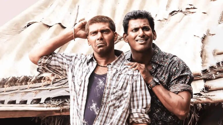விஷால் நடிச்ச 40 நாள் ஷூட்டிங்க அப்படியே தூக்கி போட்ட இயக்குநர் பாலா! ரகசியத்தை உடைத்த நடிகர் ஆர்யா..!