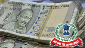 இனி ரூ.10 லட்சத்திற்கு மேல் டெபாசிட் அல்லது பணம் எடுத்தால் வருமான வரித்துறைக்கு தகவல்..!