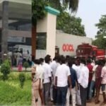 வாயு கசிவு விவகாரம் – FIR வெளியானது