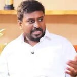 பள்ளிக்கு விபூதி, குங்குமத்துடன் மாணவர்கள் செல்லலாமா..?? அமைச்சர் ராஜ்மோகன் பதில்..!!