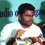 விரைவில் நம் எல்லோரும் உட்கார்ந்து பேசுவோம் – அண்ணாமலை ..!