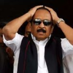 மதிமுக எம்எல்ஏ ராஜினாமா?.. தவெக கூட்டணியில் இணைய முடிவு..!