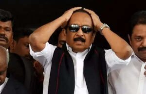 மதிமுக எம்எல்ஏ ராஜினாமா?.. தவெக கூட்டணியில் இணைய முடிவு..!