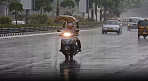 கோவை, நீலகிரி மக்களே உஷார்! இன்று 22 மாவட்டங்களில் பலத்த காற்றுடன் கனமழை!