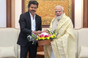 விஜயின் முதல் கோரிக்கை வெற்றி… ரூ.7,500 கோடியை அள்ளிக்கொடுத்த மத்திய அரசு