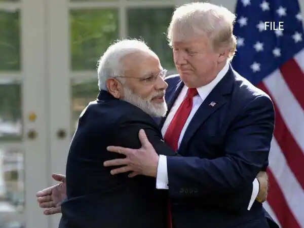 பிரான்சில் மோடி – டிரம்ப் சந்திப்பு – வெள்ளை மாளிகை அறிவிப்பு..!!