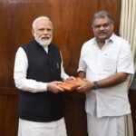 தேசிய ஜனநாயக கூட்டணியில் இருந்து விலகுகிறார் ஜிகே வாசன்?