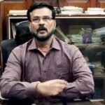 தமிழக சட்டசபை செயலாளர் சீனிவாசன் திடீர் ராஜினாமா..!!