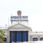 தமிழகத்தின் அனைத்து மாவட்டங்களுக்கும் பொறுப்பு அமைச்சர்கள் நியமனம்..!