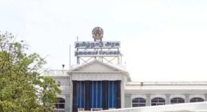 தமிழகத்தின் அனைத்து மாவட்டங்களுக்கும் பொறுப்பு அமைச்சர்கள் நியமனம்..!