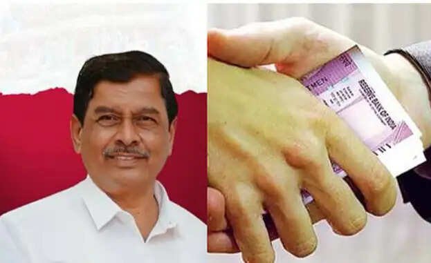 “DPI அலுவலகத்தின் 2-வது மாடியில் லஞ்சம் வாங்க தனி அறை!