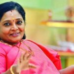 “நான் 5 வருஷத்துக்கு முன்னாடியே பண்ணிட்டேன்!” – தெலுங்கானா ‘ராஜ்பவன்’ ரகசியத்தை உடைத்த தமிழிசை!