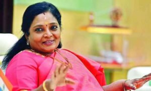 “நான் 5 வருஷத்துக்கு முன்னாடியே பண்ணிட்டேன்!” – தெலுங்கானா ‘ராஜ்பவன்’ ரகசியத்தை உடைத்த தமிழிசை!